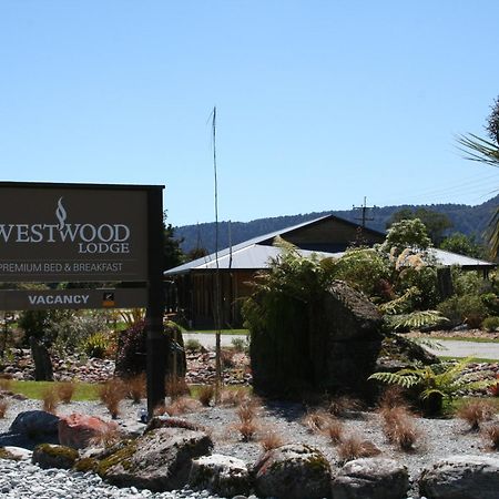 Westwood Lodge ฟรานซ์โจเซฟ ภายนอก รูปภาพ