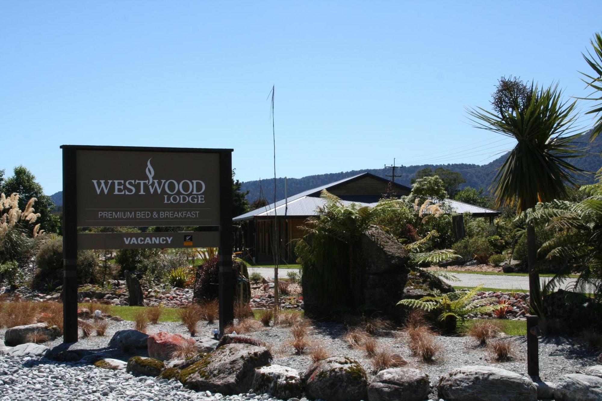 Westwood Lodge ฟรานซ์โจเซฟ ภายนอก รูปภาพ