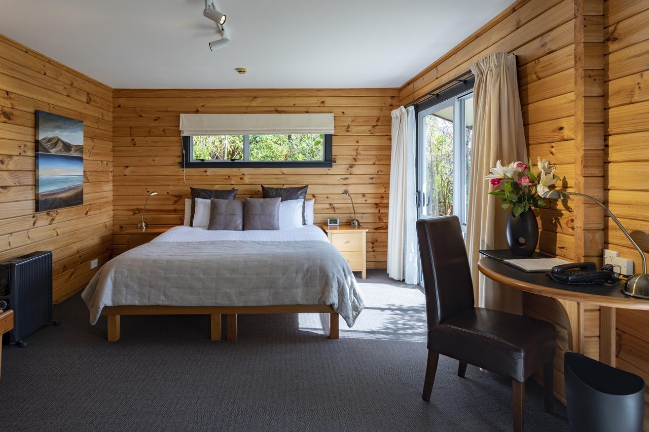 Westwood Lodge ฟรานซ์โจเซฟ ภายนอก รูปภาพ